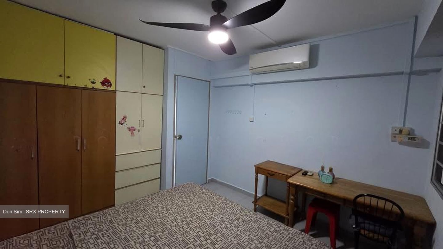 Blk 440 Yishun Avenue 11 (Yishun), HDB 4 Rooms #566348571